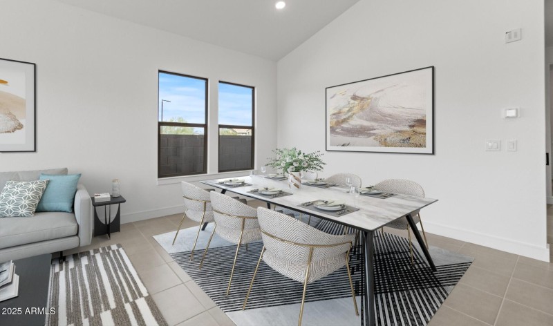 Edgewood Lot #1 Dining Area (Large)