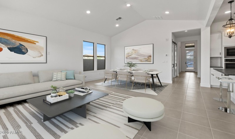 Edgewood Lot #1 Great Room 3 (Large)