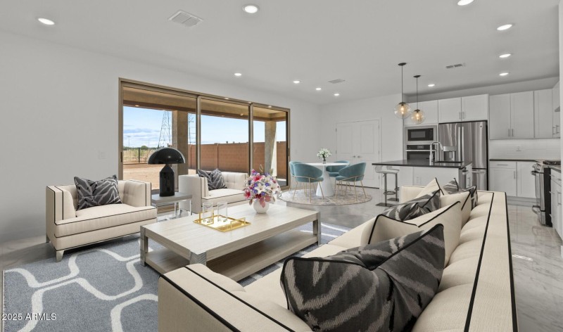 MLP Lot #54 Great Room (Large)