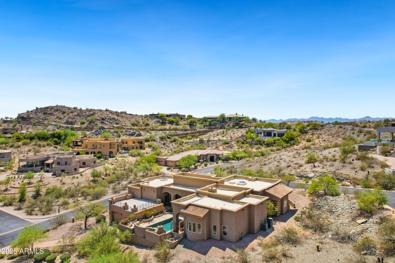 Ahwatukee Foothills