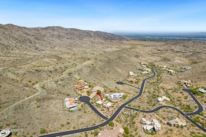 Ahwatukee Foothills