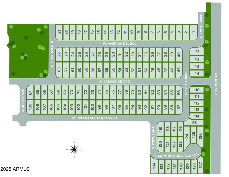 NorthCopperCanyonSkyview-Sitemap_Letter