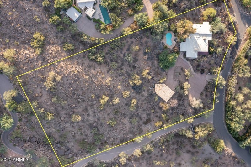 Fantastic Buildable Lot