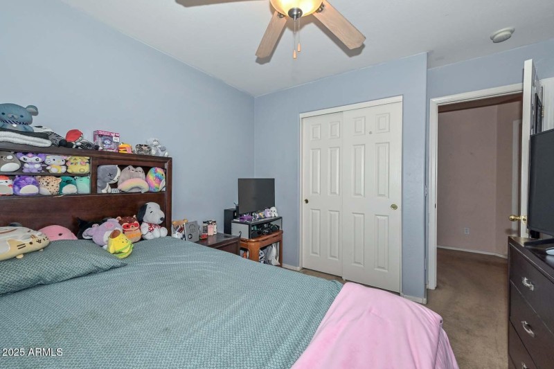 3rd Bedroom2