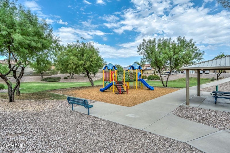 Graham Neighborhood Park