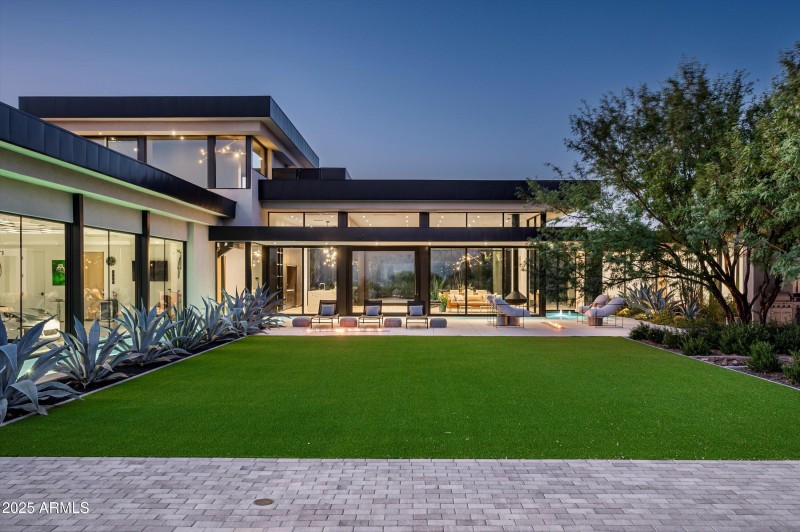 Add a pool if you want!