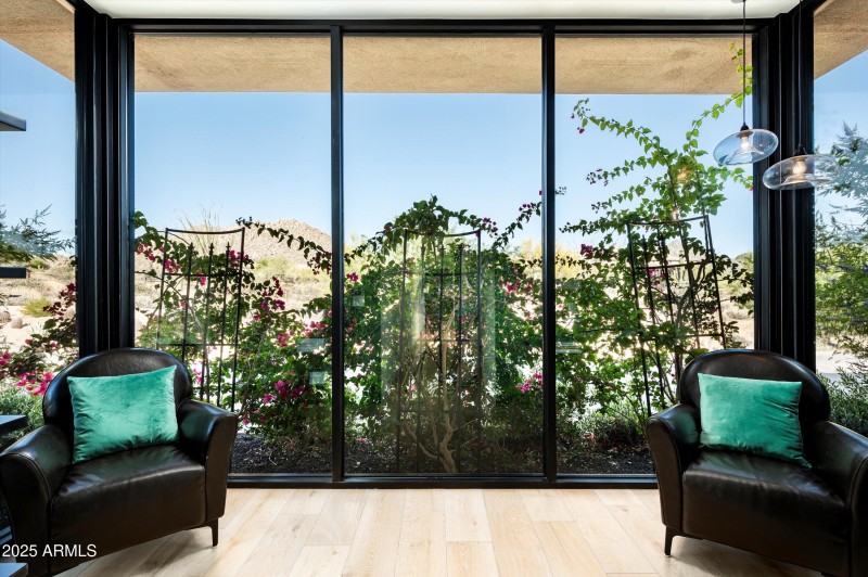 Solitude in your library