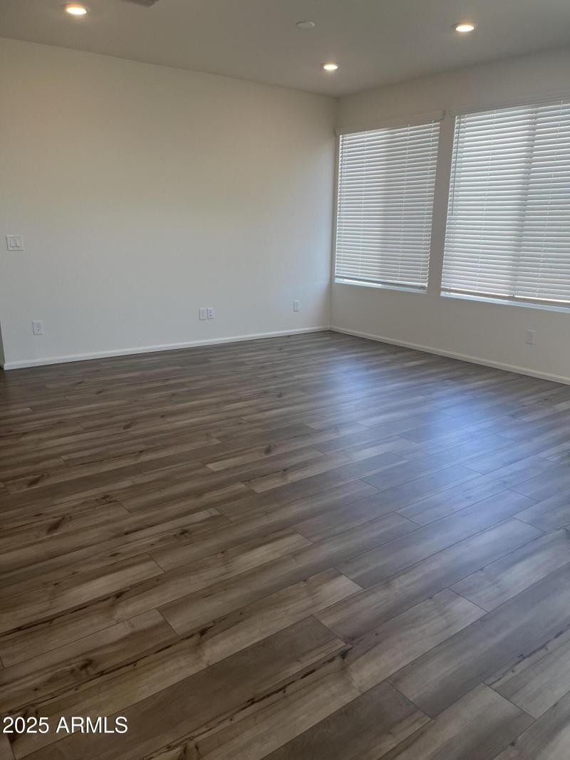 Sandhill living room