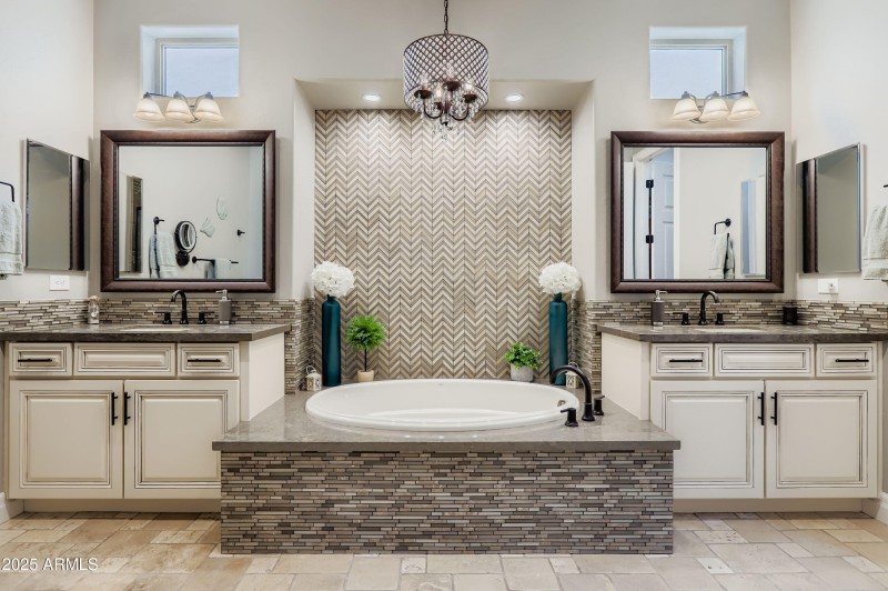 Primary Ensuite is Beautiful