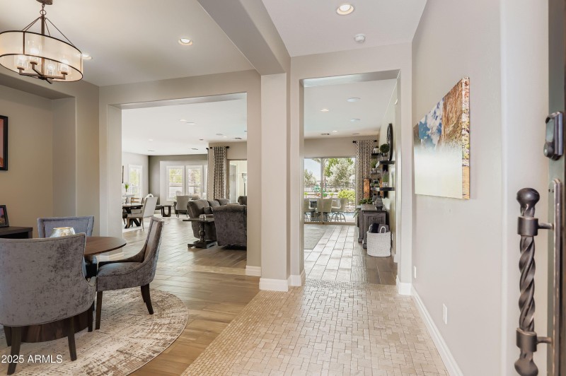 Step Inside to Luxury