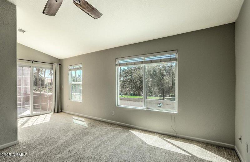 Primary Suite Seating