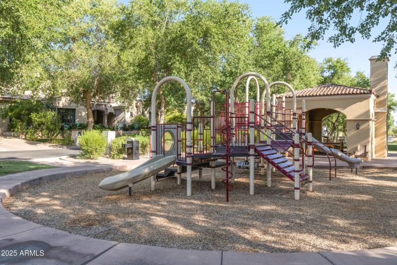 Neighborhood Playground