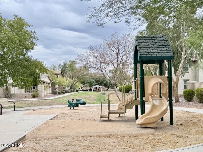 Community Playground