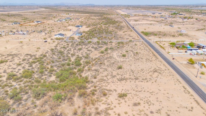 351st and Caldwell Lot-2