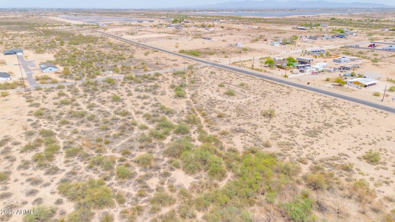 351st and Caldwell Lot-3