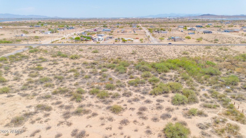 351st and Caldwell Lot-5