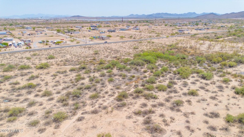 351st and Caldwell Lot-6