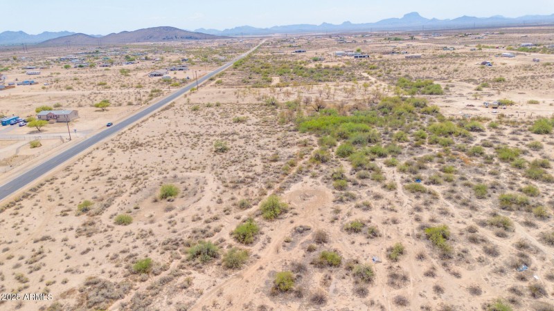 351st and Caldwell Lot-7