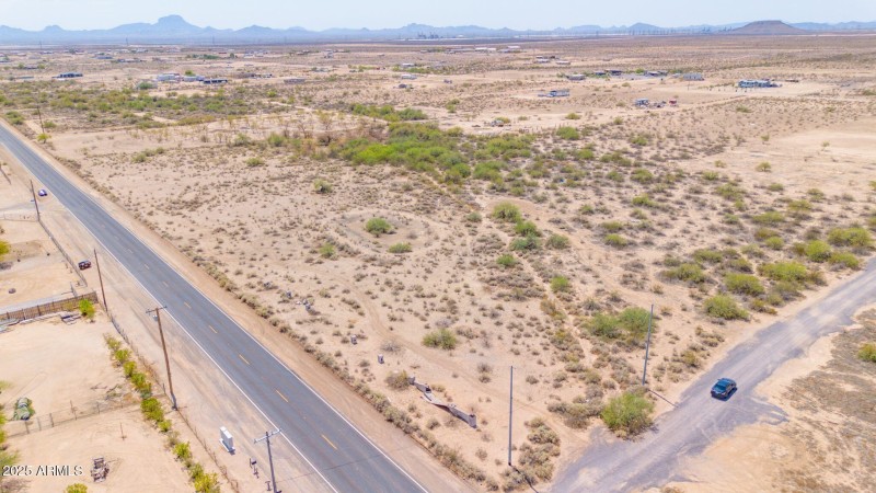 351st and Caldwell Lot-8