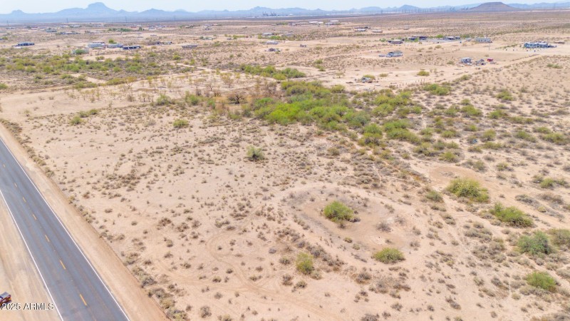 351st and Caldwell Lot-9