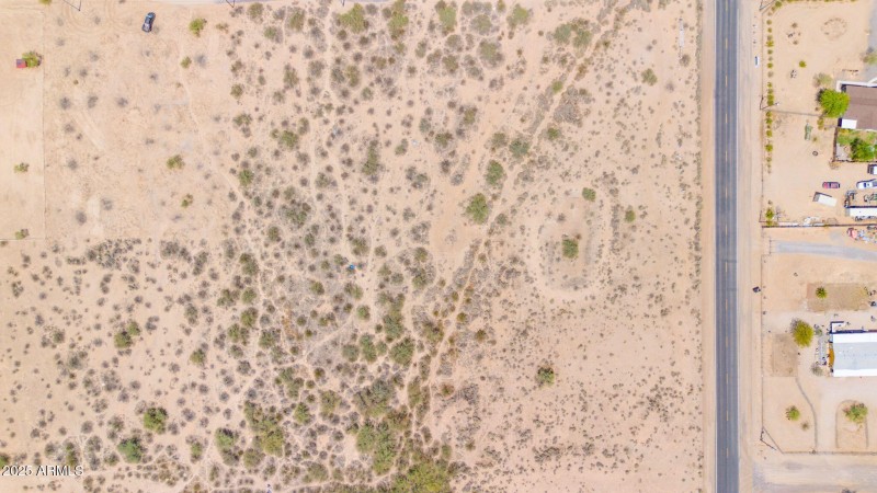 351st and Caldwell Lot-11