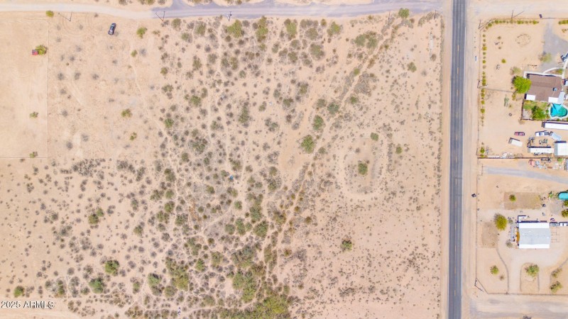 351st and Caldwell Lot-12