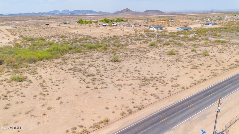 351st and Caldwell Lot-14