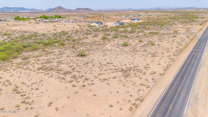 351st and Caldwell Lot-15