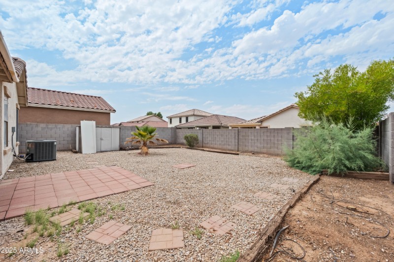 5020 S 25th Ave Phoenix AZ 85041-8