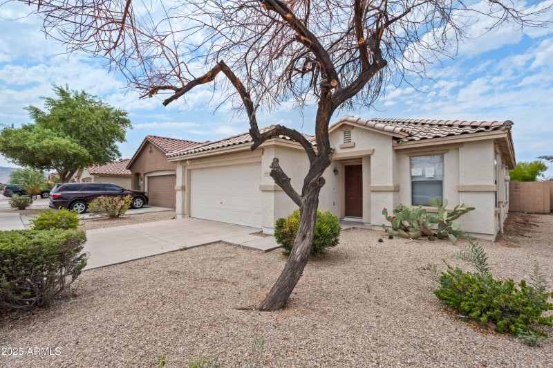 5020 S 25th Ave Phoenix AZ 85041-2