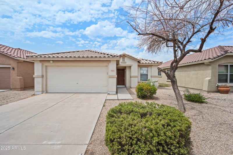 5020 S 25th Ave Phoenix AZ 85041-1