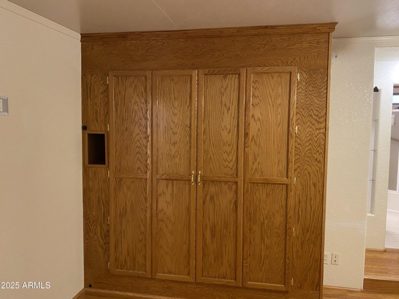 Murphy Bed