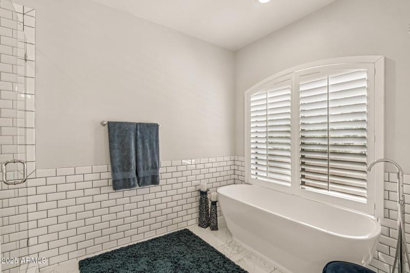 Primary Ensuite Bathroom