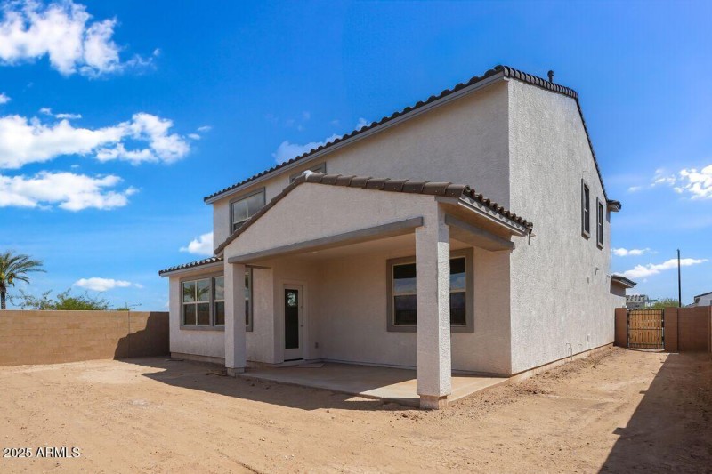 4158 E Ghost Flower Lane - Ready Now