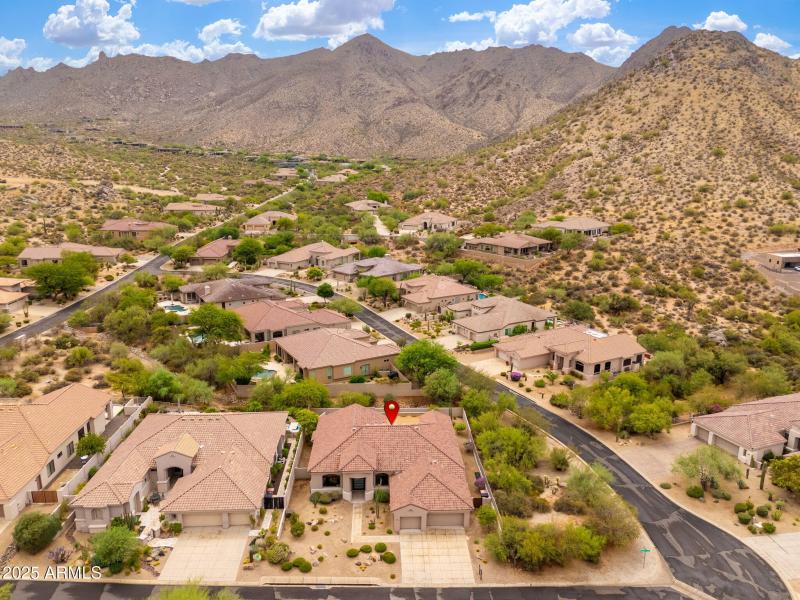 11917 E Mariposa Grande Dr - 64