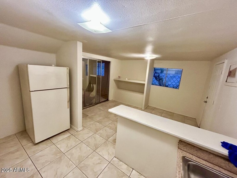 Additional 1 bed unit # 2