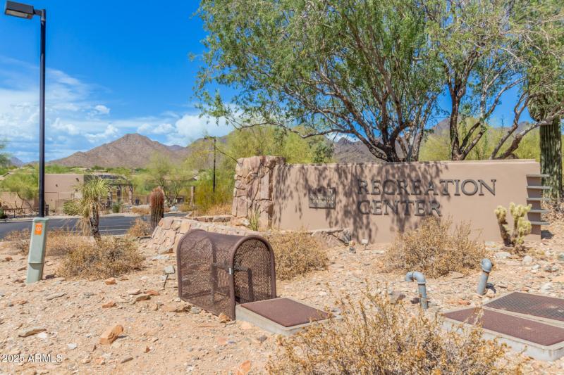 McDowell Mountain Ranch