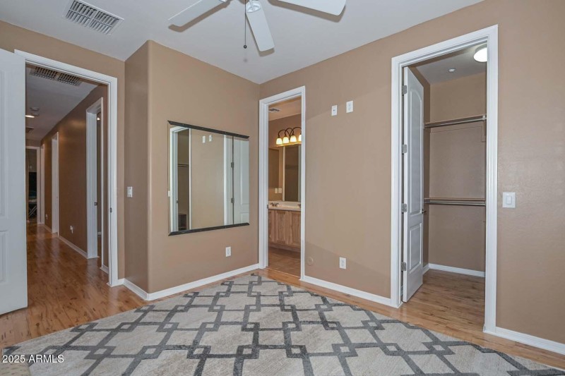 6th Bedroom-Walk in Closet