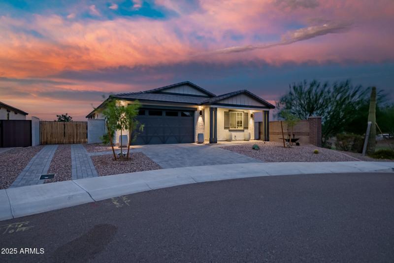 28772 N 131ST DRIVE PEORIA AZ