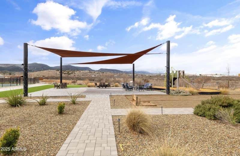 Verde Estates Exterior