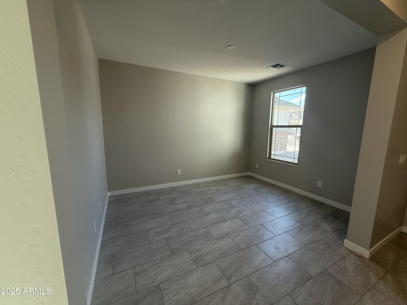 SR35 - Lot 167 Study