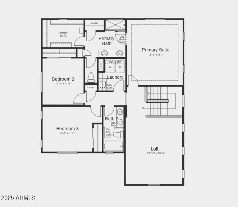 Floorplan 2