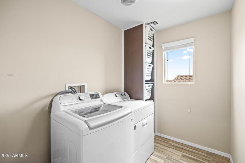 5g laundry room