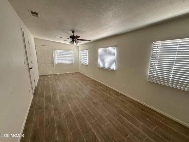 Additional Flex Space