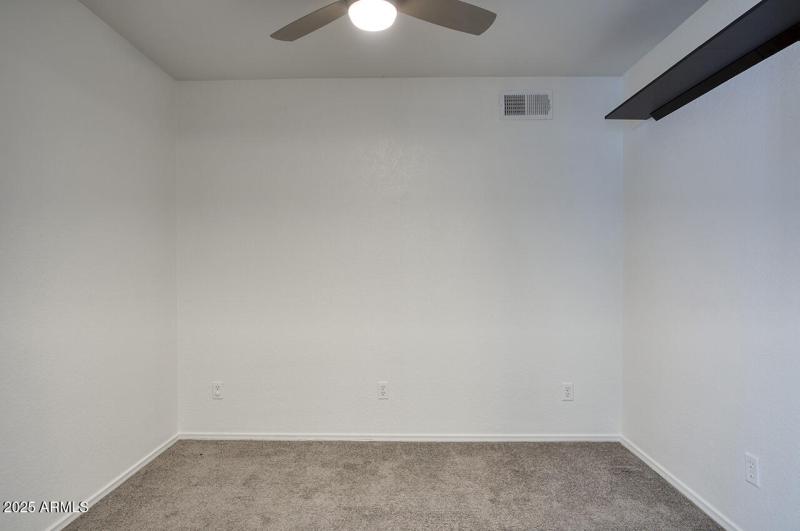 Flex Room off Owner's Retreat