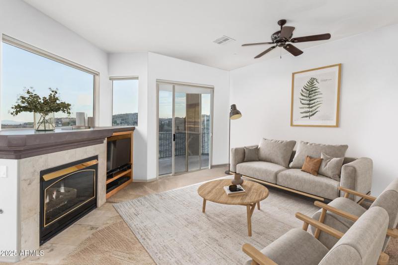 Living Room (Virtual Edit)