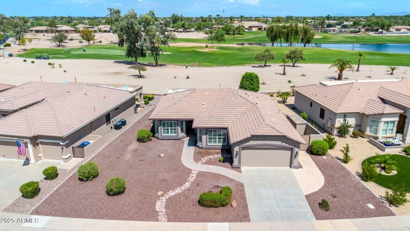 Fairway View #7,11, Community Center