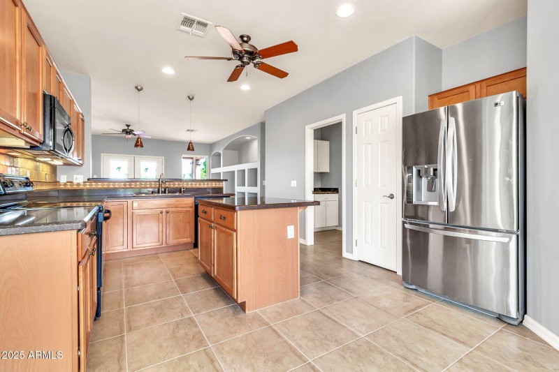 All Appliances included