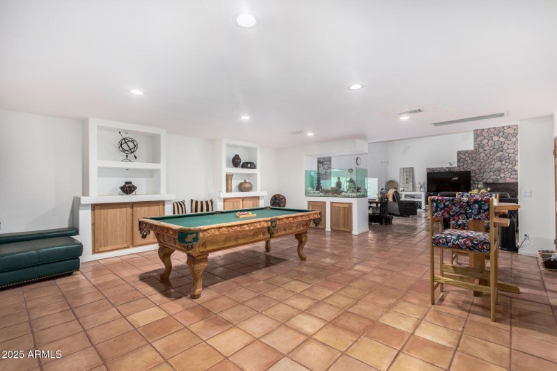 Rec Room
