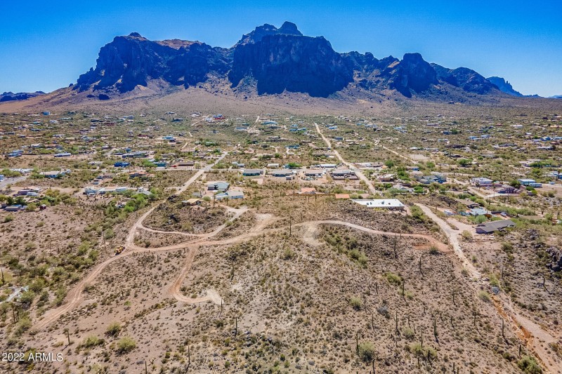 Vista - Aerial-11